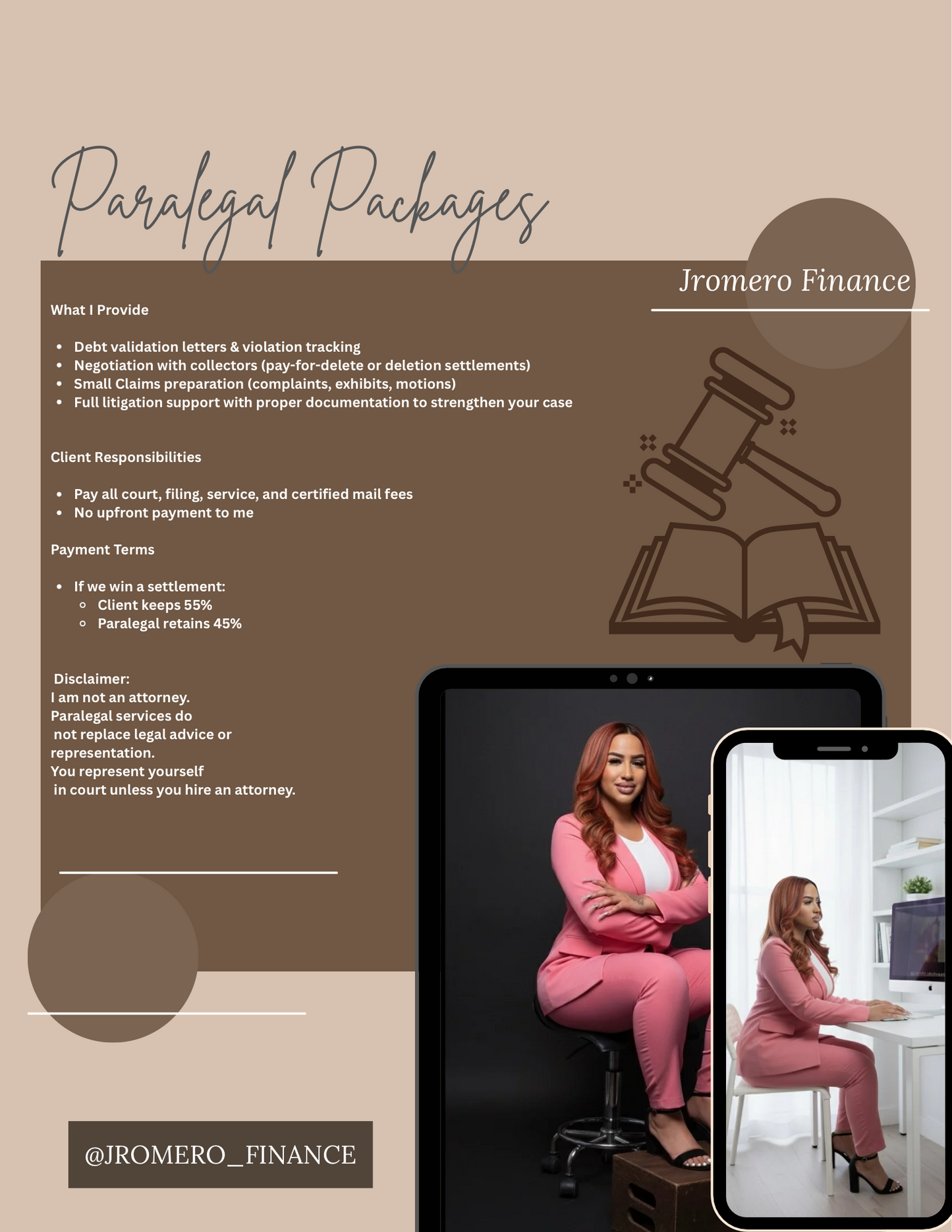 Book an Appointment